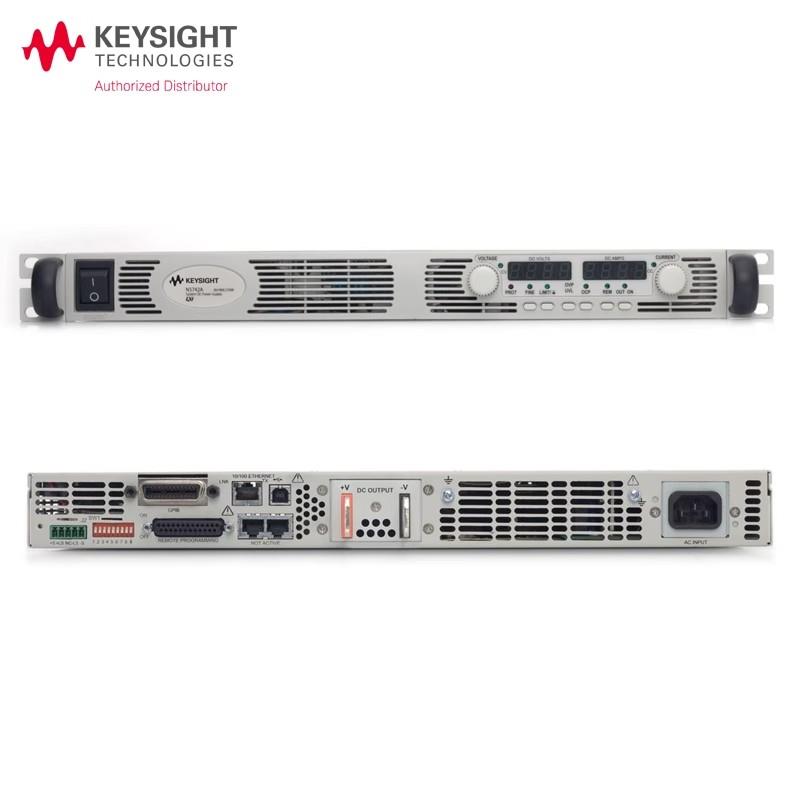 是德Keysight可编程直流电源N5750A