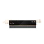 爱科赛博 双向可编程直流电源PRD8V66E