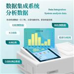 多功能三体二氧化硫检测仪