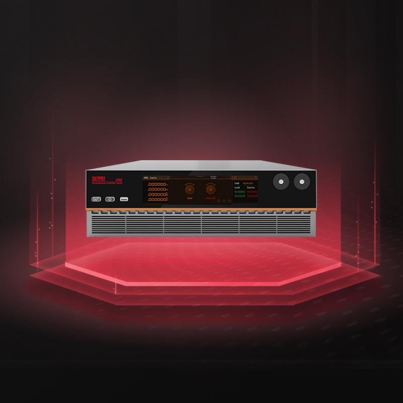 爱科赛博可编程交流源载一体机PRE20270SHF