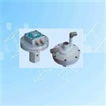 气动抗震压力变送器 型号:YPQ-40 