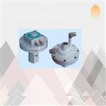 气动抗震压力变送器 型号:YPQ-40 