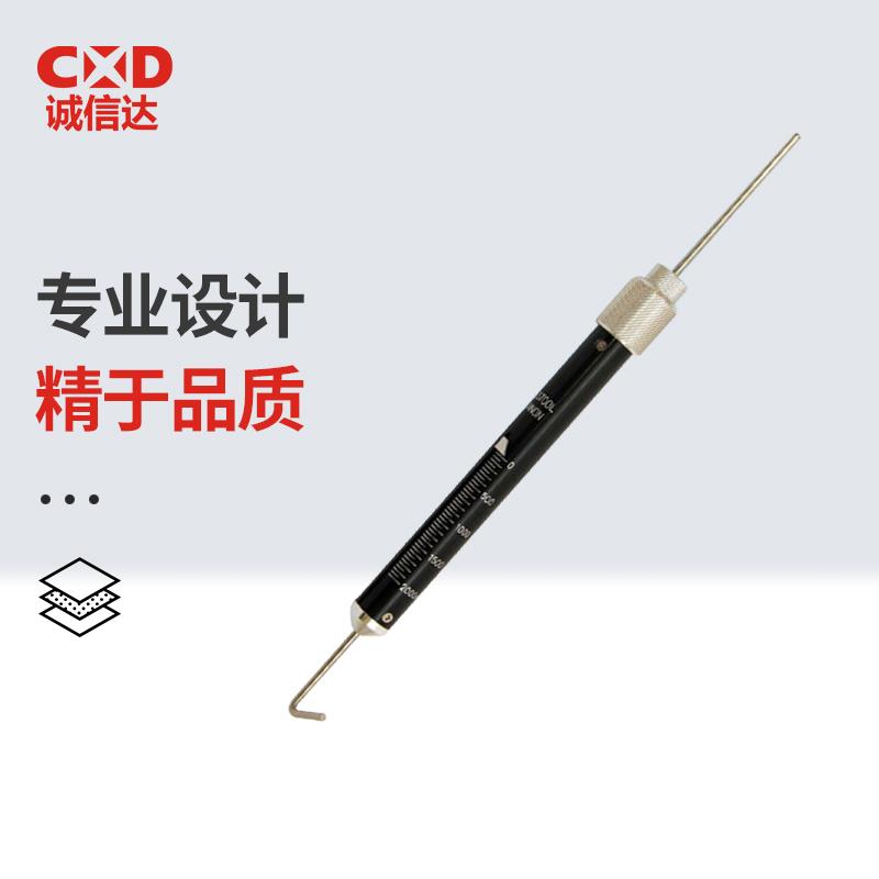 日本 KANON中村拉力测试棒TK-1500g (G)