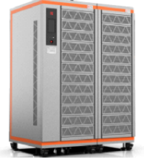 爱科赛博 双向可编程交流电源PRO-D05-2001