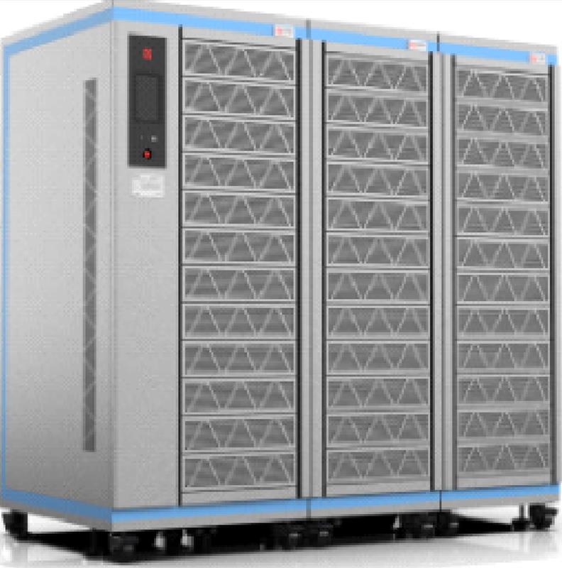 爱科赛博 双向可编程交流电源PRO-D05-2001