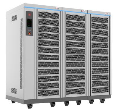 爱科赛博 双向可编程交流电源PRO-D05-2001
