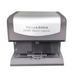 x荧光测厚仪THICK800A