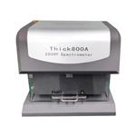 x荧光测厚仪THICK800A