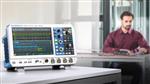 罗德数字示波器RTM3002 + RTM-B2210