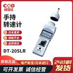 日本 NIDEC-SHIMPO手持转速计DT-205LR