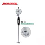 日本 PEACOCK孔雀标准杠规CC-1H 