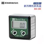 日本 SK新泻精机斜角计BB-180