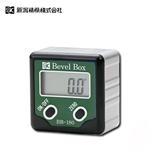 日本 SK新泻精机斜角计BB-180
