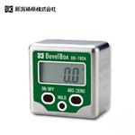 日本 SK新泻精机斜角计BB-180A