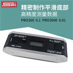 美国 SPI水平仪倾角仪PRO3600