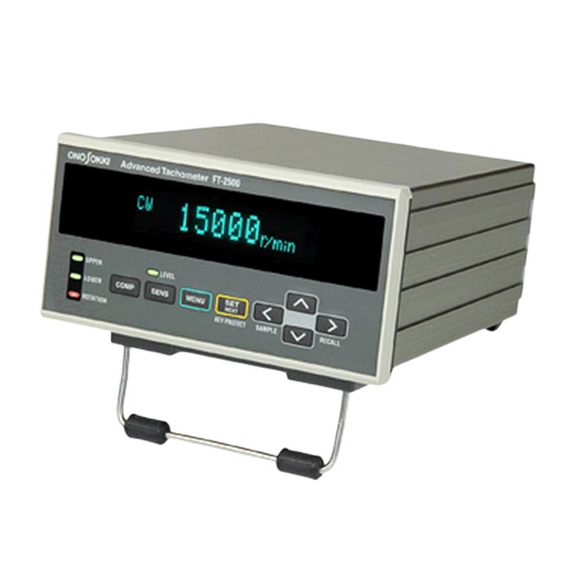 日本 ONOSOKKI小野转速计FT-2500