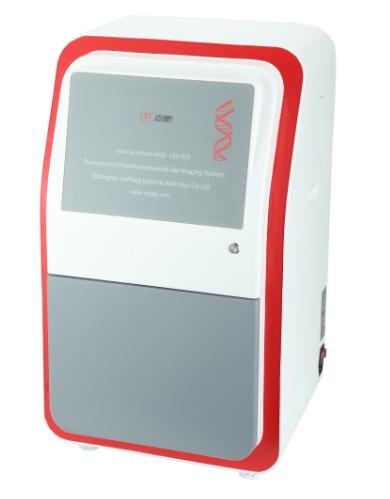 JP-K3600化学发光成像系统