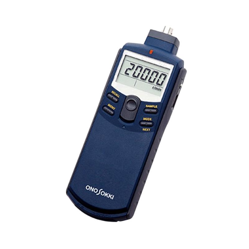 日本 ONOSOKKI小野转速计FT-7200
