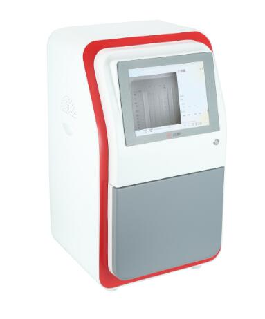 JP-K3900Plus化学发光成像系统