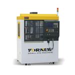 小型实验室CNC加工中心