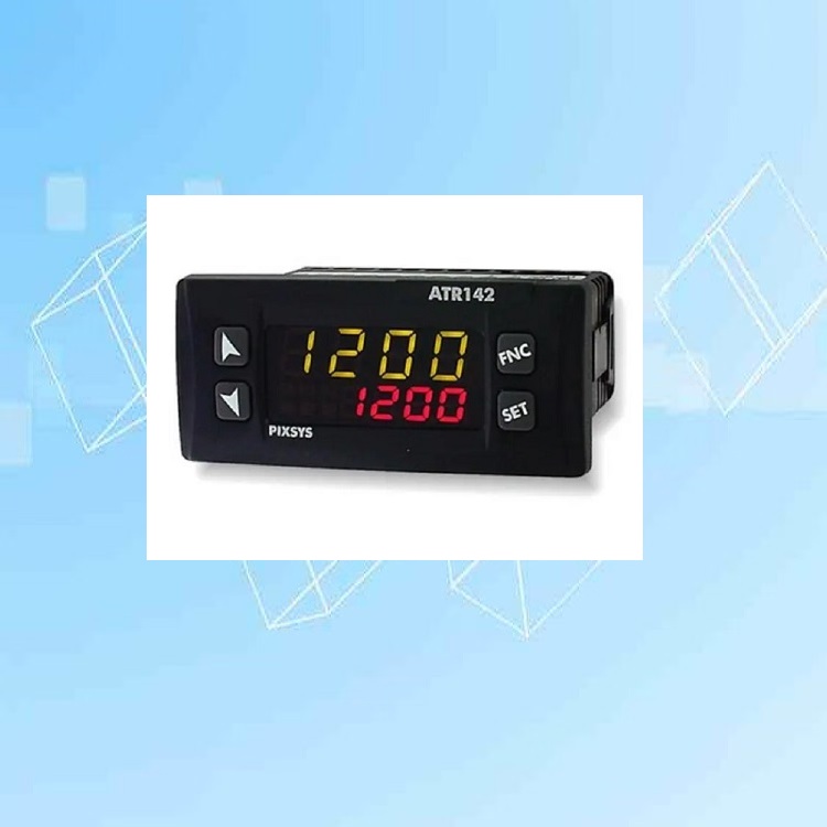 意大利  温控器  型号:ATR144-ABC-T 