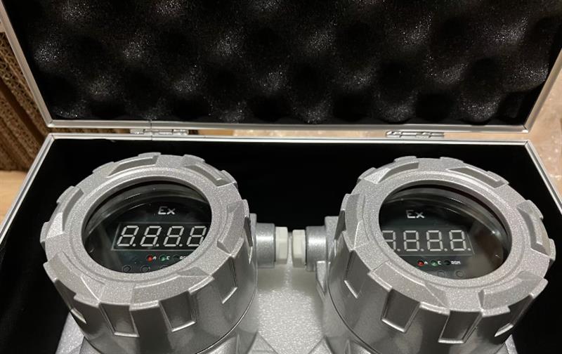 一体化振动变送器HZD-8-8C0-20mm/s