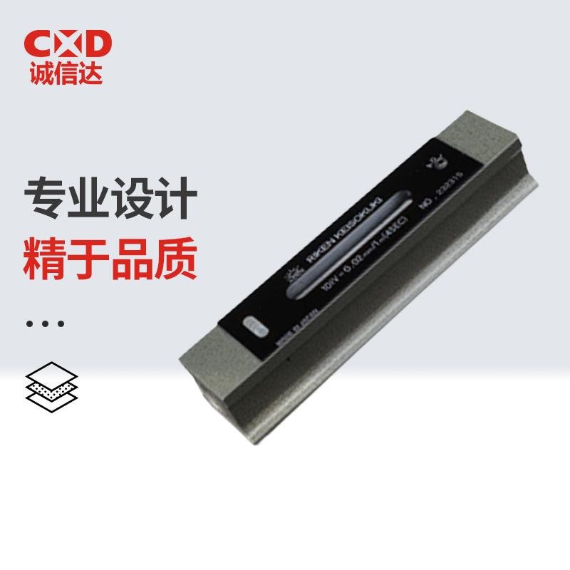日本 RIKEN理研经济条式水平仪RFL-2502