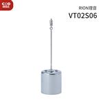 日本 RION理音粘度计转子VT02S06