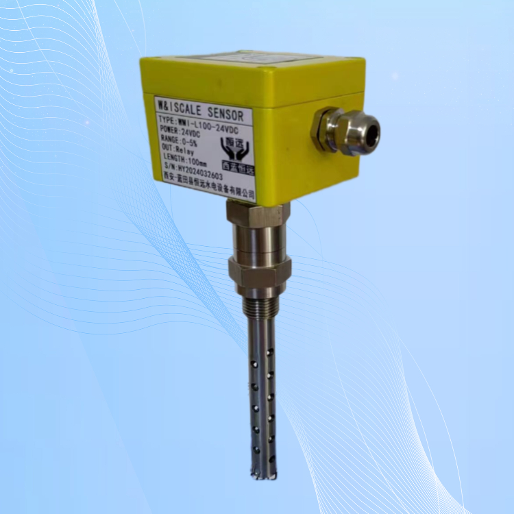 水导油混水信号器WM1-L100-230VAC选型产品