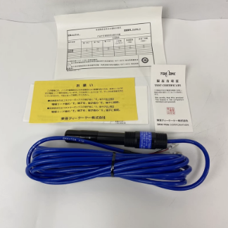 日本 TOA-DKK东亚电波电极ELCP-81-10F