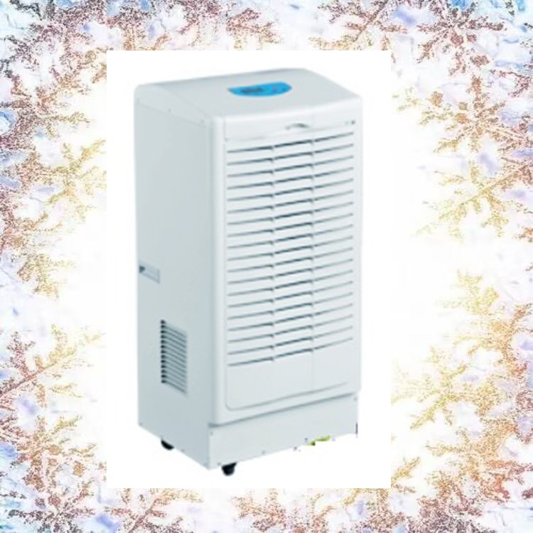 工业抽湿机 节能型 型号:ZD-8138C