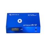日本 UNIONTOOL佑能主轴偏摆仪OPTECH-RI-V
