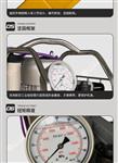 铝制70mpa电动液压扳手泵