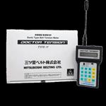 日本 MITSUBOSHI三星超声波皮带张力计DRT-4