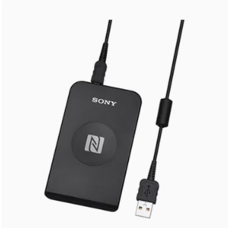 日本 SONY索尼高速读卡器RC-S300-S1