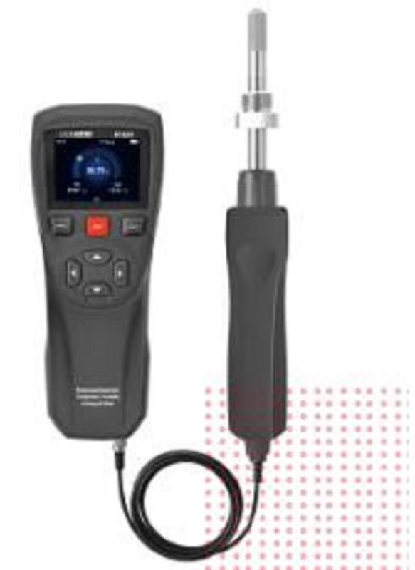 高精度手持式露点仪DT-8321库号D401614  