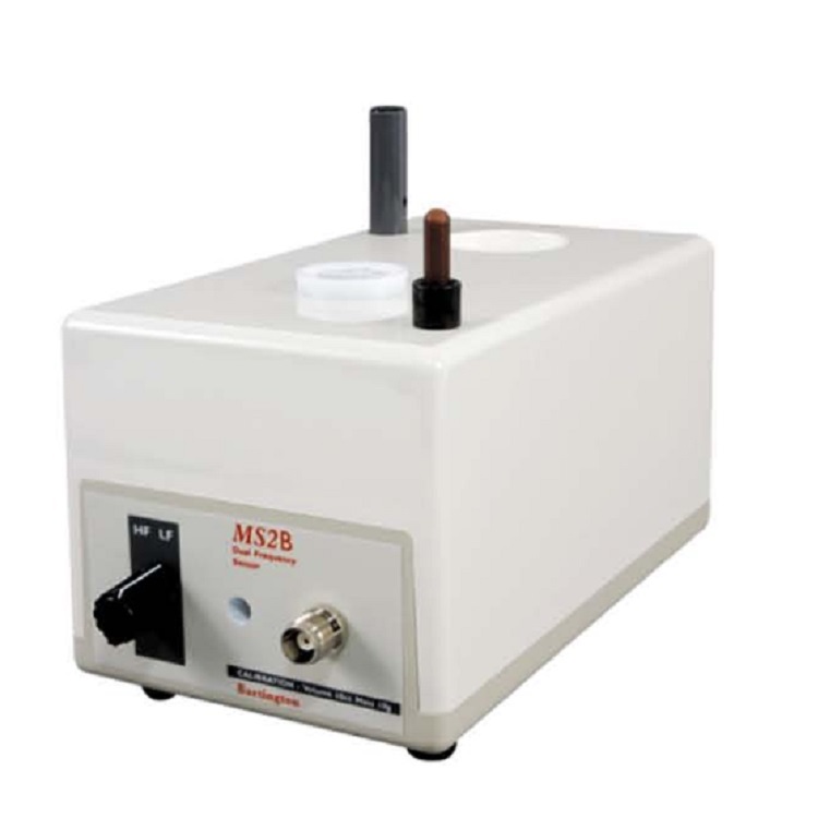土壤磁化率仪 型号:MS3+MS2D+手柄