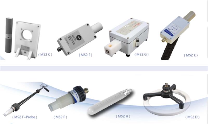 土壤磁化率仪 型号:MS3+MS2D+手柄