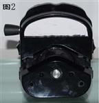 水质手工采样泵 型号:D87194 库号：87194