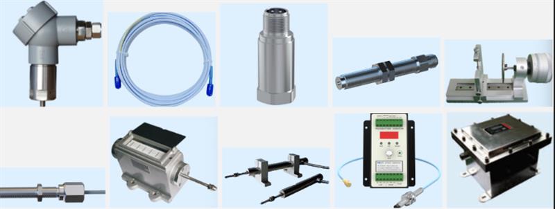 前置器PN:3800A01-50-00OUTPUT8V/mm