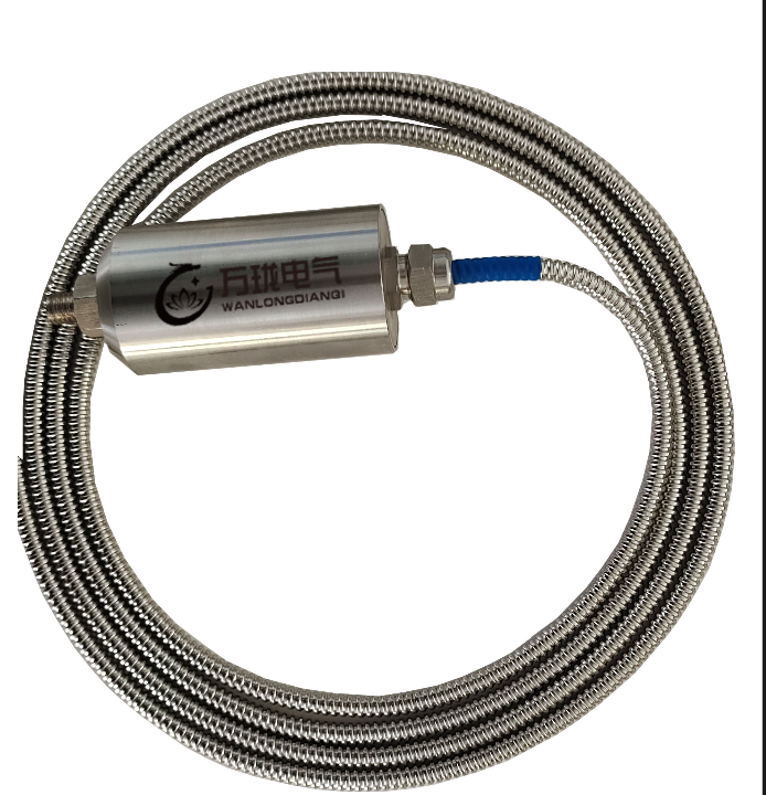 前置器PN:3800A01-50-00OUTPUT8V/mm