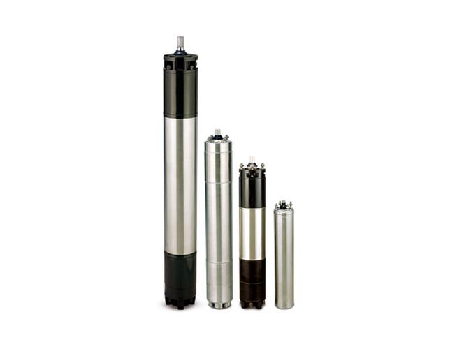 EFI Polymers潜水井泵屏蔽泵环氧树脂灌封胶
