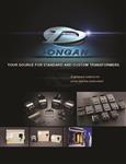 DONGAN控制变压器AO5-SA6
