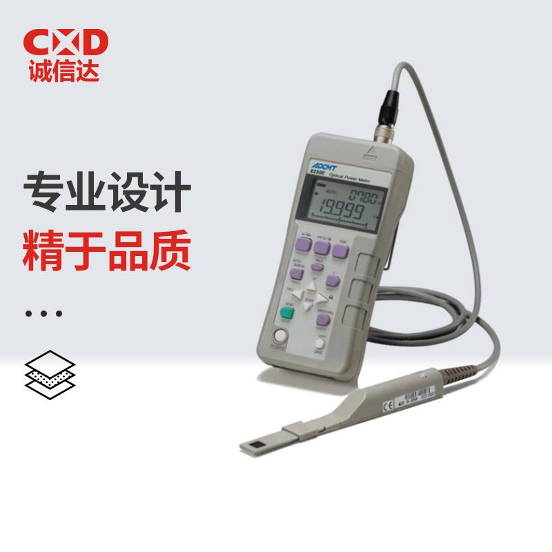 日本 ADCMT爱德万光功率计8230E