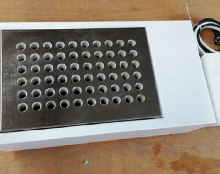 自控電熱消化器 分體式 型號:AED-IV 