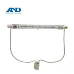 AND艾安得水份仪加热灯管AX-MX-34-240V