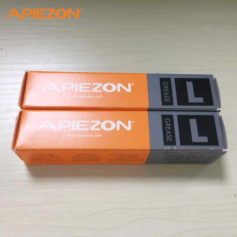 英国 APIEZON阿佩佐真空润滑脂L型25g