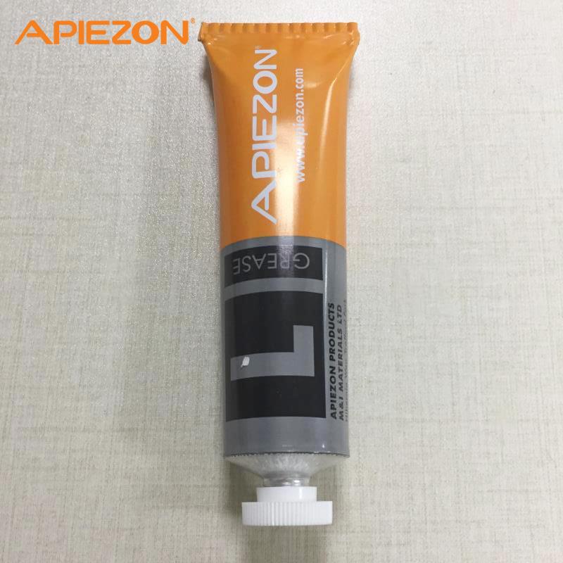 英国 APIEZON阿佩佐真空润滑脂L型25g