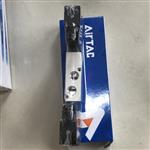 亚德客电磁阀4V230C-08操作方式