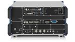 罗德与施瓦茨相位噪声分析仪和VCO FSPN50